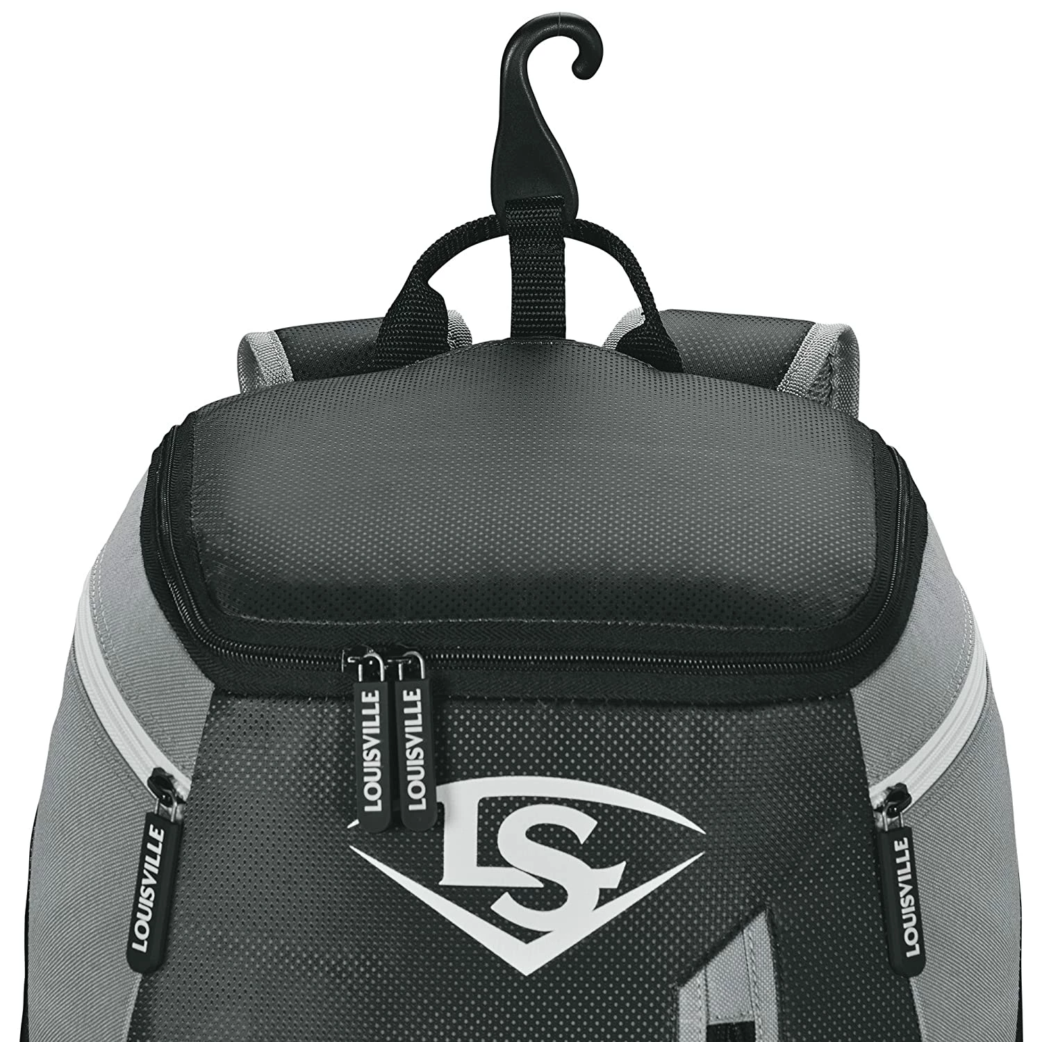 Louisville Slugger Youth Genuine Stick Pack Bat Pack Black - Image 5