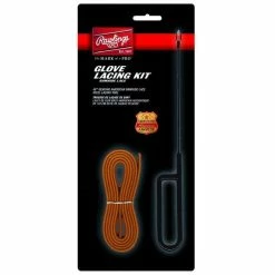 Rawlings Glove Lacing Kit – Tan
