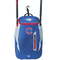 Louisville Slugger Genuine Stick Pack Chicago Cubs Bag