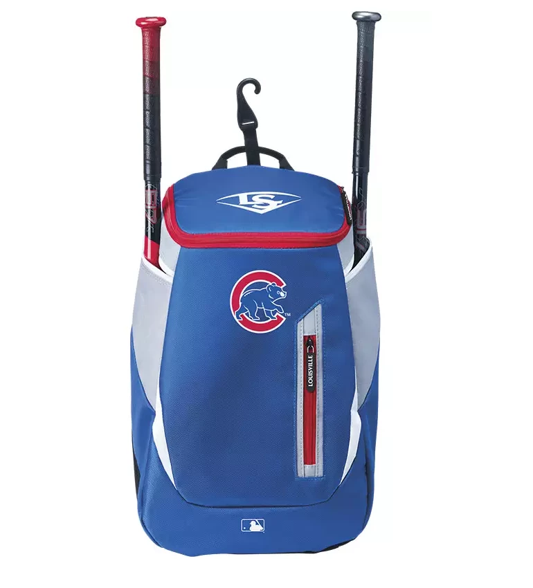 Louisville Slugger Genuine Stick Pack Chicago Cubs Bag