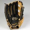 Rawlings Players Baseball Glove Yoth 11.5 Inches (Left Handed Thrower)