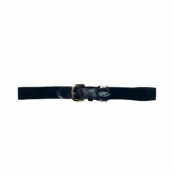 Rawlings Adjustable Baseball Belt Adult Navy