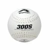 Runic 300S Softball Slowpitch 12 Inches White 1 Dozen