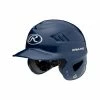Rawlings RCFH Coolflo Batting Helmet Size 6 1/2″ – 7 1/2″ Navy