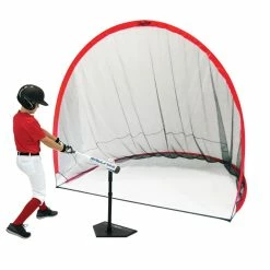 Rawlings All-Purpose Practice Net (7 Ft)