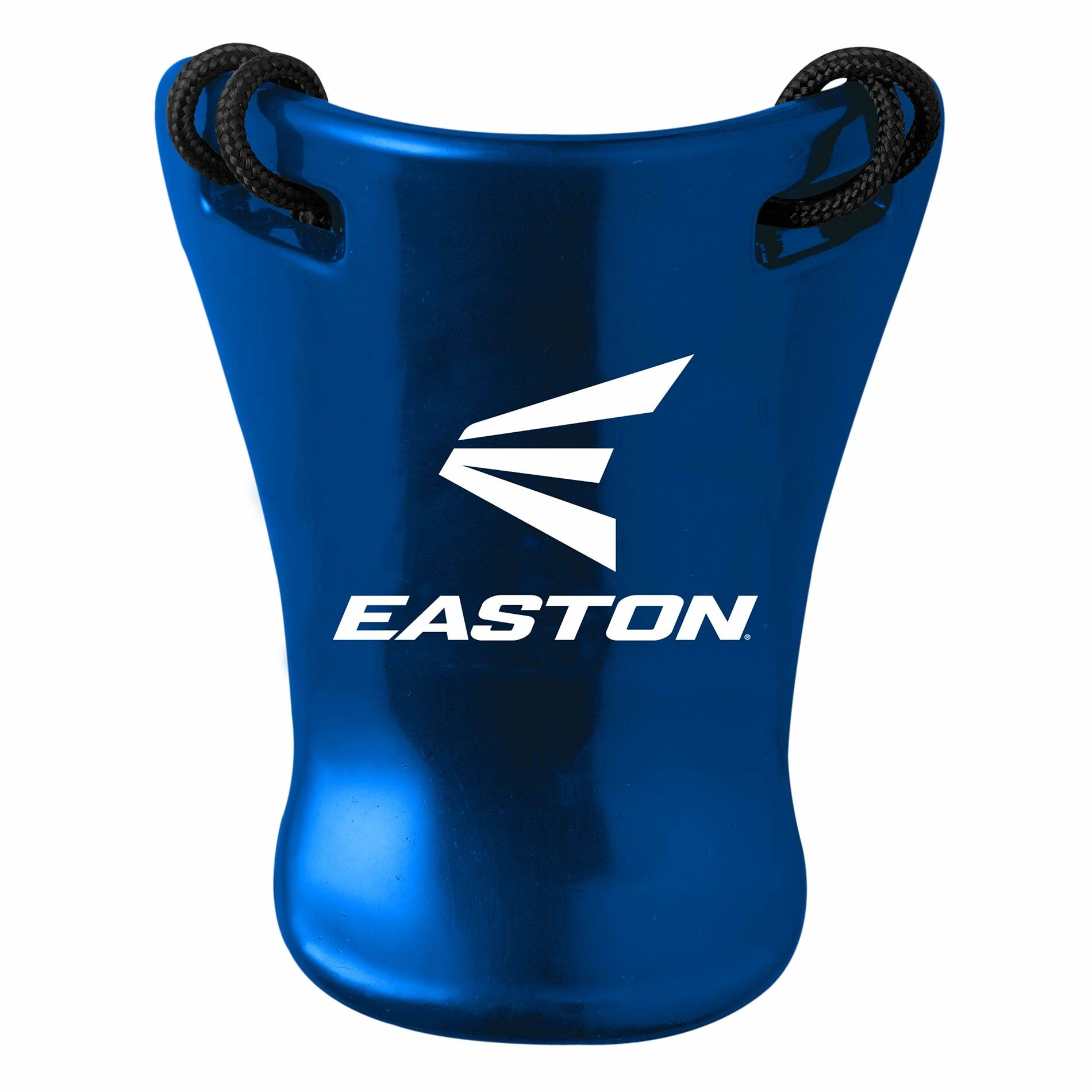 Easton Catchers Throat Guard β Royal