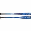 Rawlings Machine (-10) Youth Baseball Bat 2 5/8″
