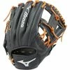 Mizuno Prospect Select Series Infield Baseball Glove 11" (Throw Right)