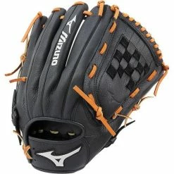Mizuno Prospect Select Series Pitcher/Outfield Baseball Glove 12" (Throw Right)