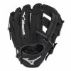 Mizuno Prospect Series PowerClose 9" Baseball Glove (Throw Right)