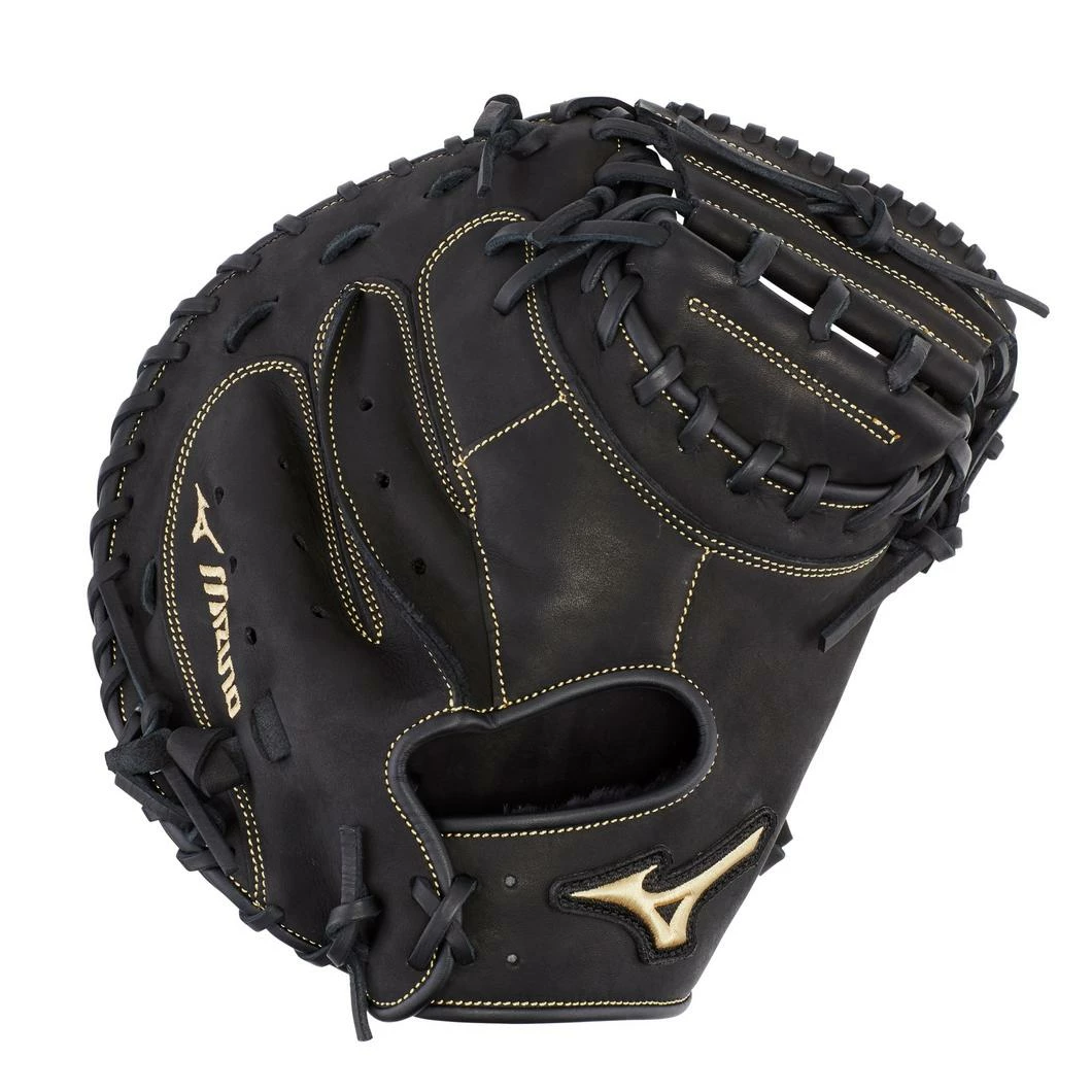 Mizuno MVP Prime 34" Catcher's Mitt (Throw Right)