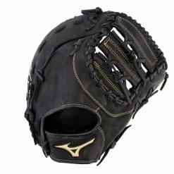 Mizuno MVP Prime 12.5" First Base Mitt (Throw Right)