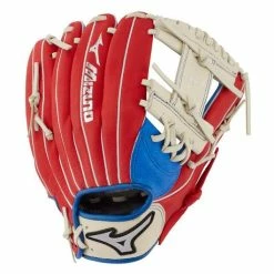 Mizuno Prospect Series PowerClose 11" Baseball Glove (Throw Right)
