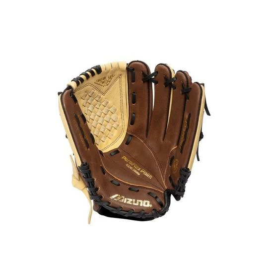 Mizuno Prospect Paraflex Series Youth Baseball Glove 11.5" (Throw Right) - Image 2