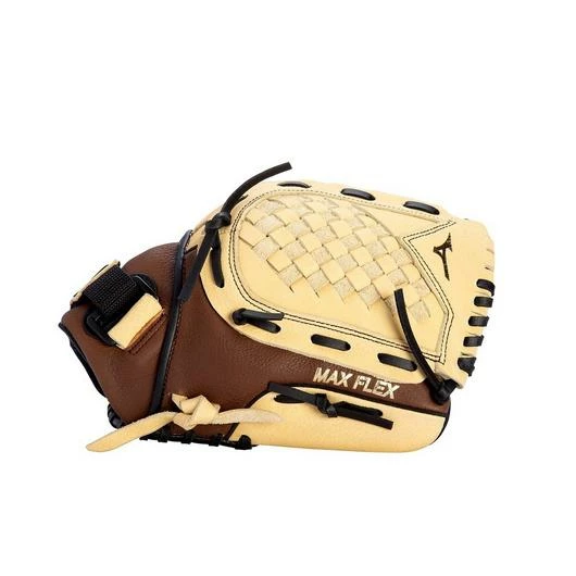 Mizuno Prospect Paraflex Series Youth Baseball Glove 11.5" (Throw Right) - Image 6
