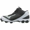 Mizuno 9-Spike Advance Youth Franchise 9 MID Baseball Cleats