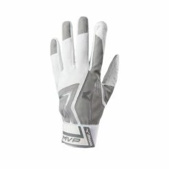 Mizuno MVP Adult Baseball Batting Gloves