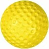 Easton Pitching Machine Balls Soft Dimple Softball 12″ Yellow 1DZ
