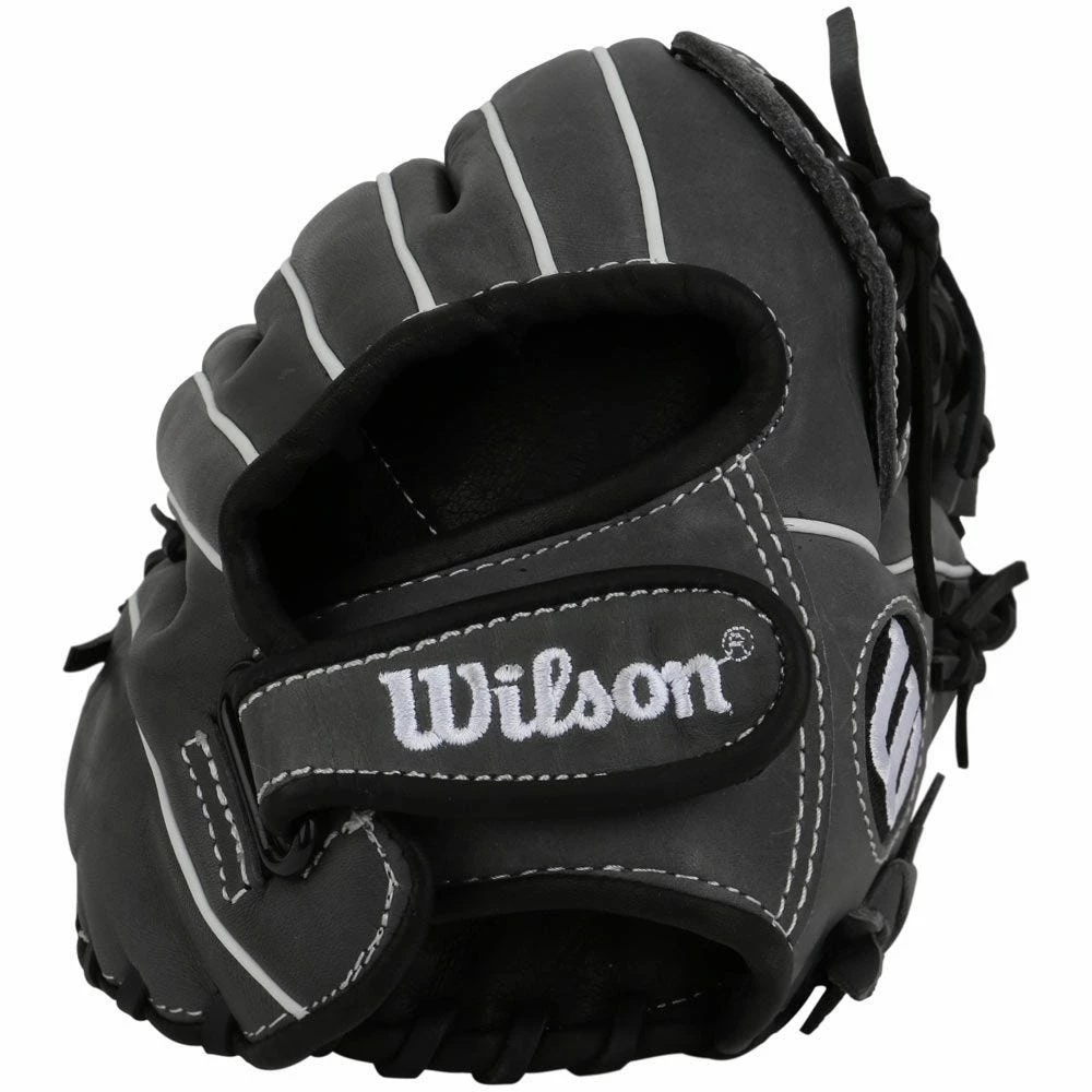 Wilson Onyx Fastpitch Baseball And Softball Glove 12.75 Inches LHT (Left Handed Thrower) - Image 6
