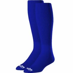 Rawlings Baseball Socks Royal