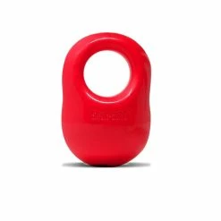 Franklin, Gator Grip Thumb Pad – Red