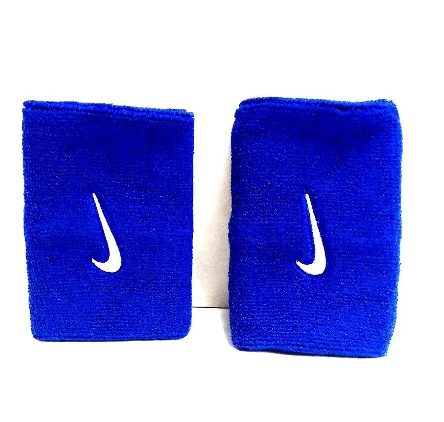 GENERIC Compression Wristband 6″ – Assorted Color – One Size – Pair