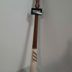 Marucci Pro Model Handcrafted Youth Model JB19 Baseball Bat Size 31 In Walnut