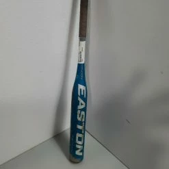 Easton Typhoon Fastpitch Baseball Bat Size 29 In Blue