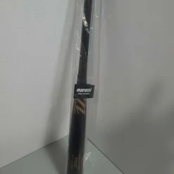 Marucci Pro Model Handcrafted CU26 Youth Model Baseball Bat Size 29 In Chocolate