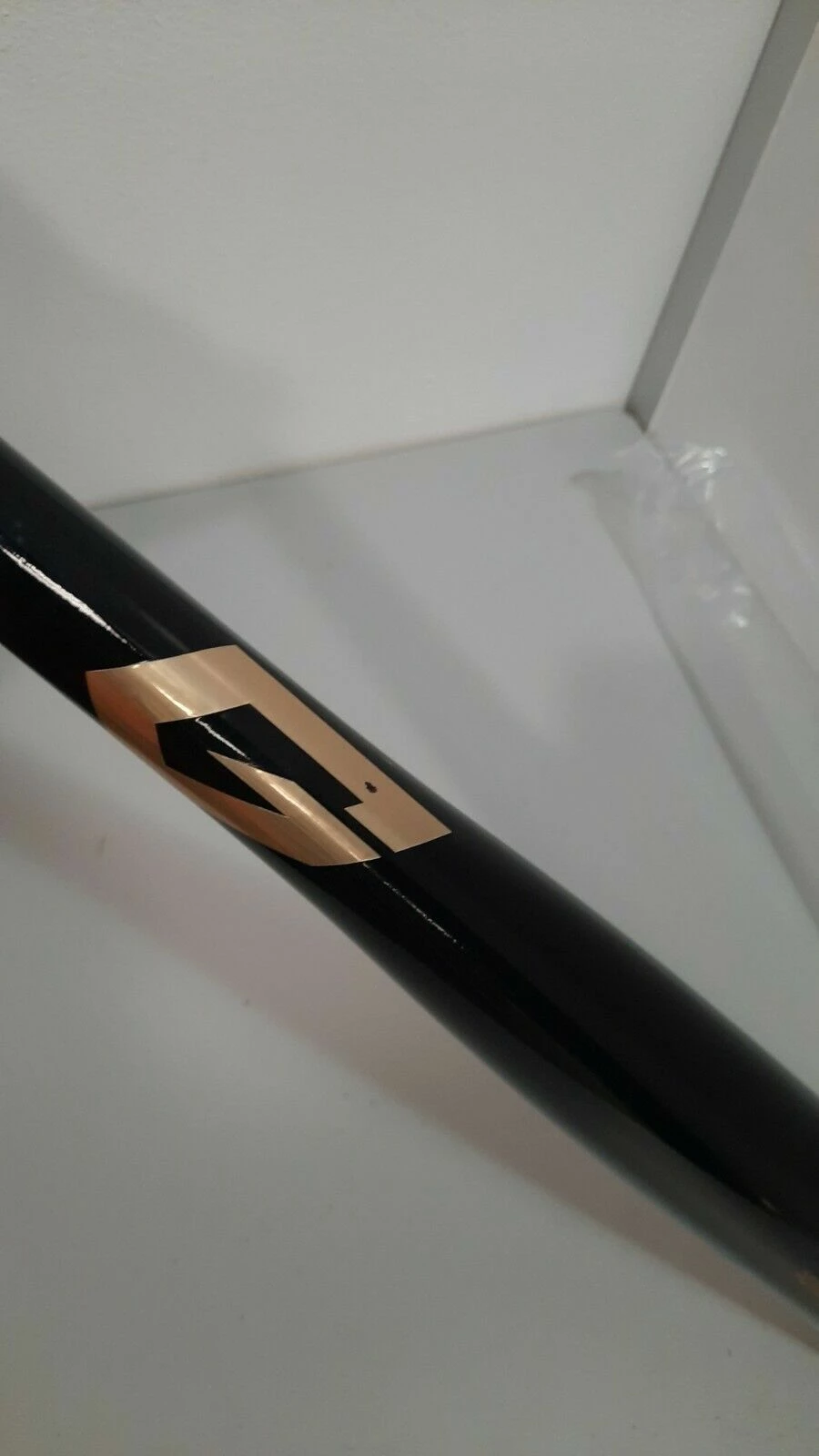 Marucci Gamer Maple Baseball Bat Size 33 In Black - Image 4