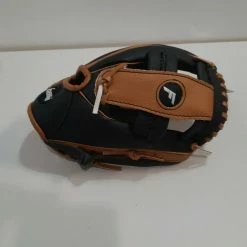 Franklin Baseball Mitt Ready To Play Fielding Glove Size 9.5 In Left Hand Right Hand Throwing NEW