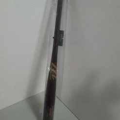 Marucci Hand Crafted Pro Model AM22 Youth Model Baseball Bat Size 28 In Cherry