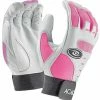 ACACIA Youth Pink Home Run Baseball Batting Youth Size L-XL New Softball