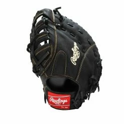 Rawlings Renegade 11.5 Inches Youth First Base Mitt LHT (Left Handed Thrower)