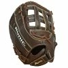 Runic RFB3 Softball First Base Mitt 12.5 Inches Brown