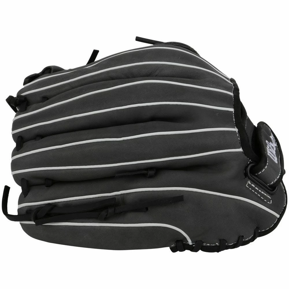 Wilson Onyx Fastpitch Baseball And Softball Glove 12.75 Inches LHT (Left Handed Thrower) - Image 7