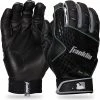 Franklin 2nd-Skinz Batting Gloves TeeBall Size XXS Pair