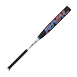 Easton Rival Slowpitch Softball Bat ASA USSSA Balanced 34″/26 Oz