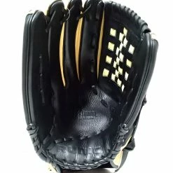 Runic R13005 Softball Glove 13 Inches LHT – Left Hand Throw