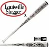 Louisville Slugger TPX Exogrid BBCOR Baseball Bat (-3)