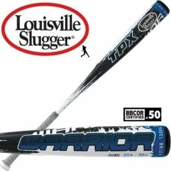 Louisville Slugger TPX Warrior BBCOR Baseball Bat (-3)