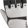 Martin Sports Batter's Gloves Sizes S-L Black And White NEW
