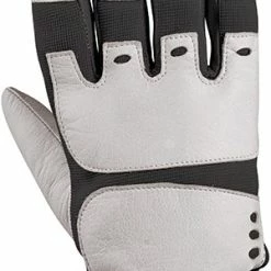 Martin Sports Batter's Gloves Sizes S-L Black And White NEW