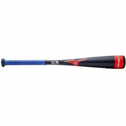 Mizuno Hot Metal T-Ball -12 USA Baseball Bat 2 5/8″