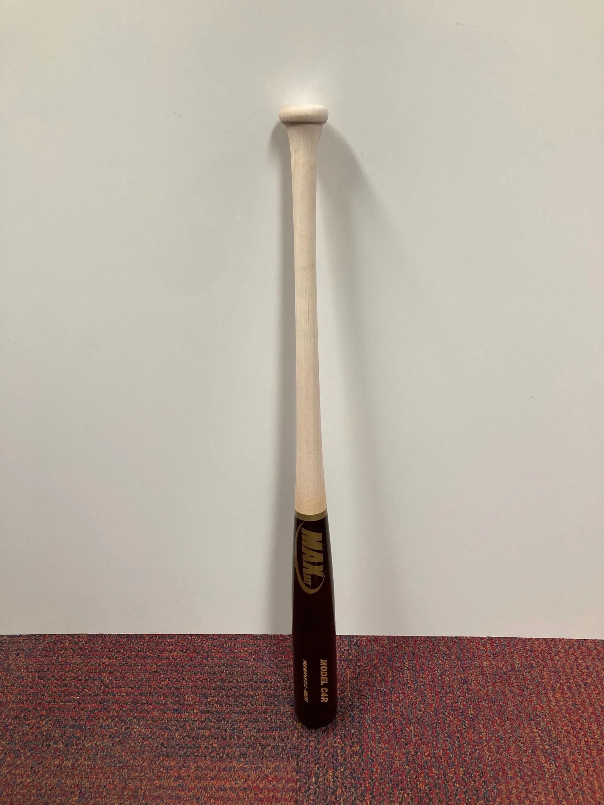 Bat King Europe 31.5" MaxBat C4R Pro Maple 2017