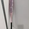 Louisville Slugger Girl Power Softball/Baseball Bat Size 27 In 17 Oz Pink Used