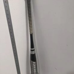 Brett Matrixx Baseball Bat Size 30 In 19 Oz Black Used