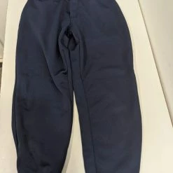 Alleson Baseball Pants Size Women's Small Blue Used