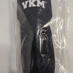 VKM Baseball Sliding Pad Knee Black Small Protective Gear Condition New