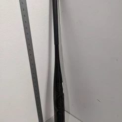 Louisville Slugger Baseball Bat 30 In 24 Oz Black Little League Used